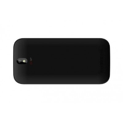 Full Body Housing For Karbonn A11 Plus Black - Maxbhi Com