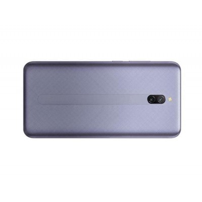 Full Body Housing For Xiaomi Redmi 8a Dual Black - Maxbhi Com