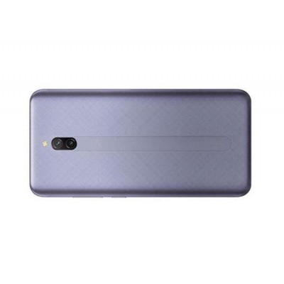 Full Body Housing For Xiaomi Redmi 8a Dual Black - Maxbhi Com