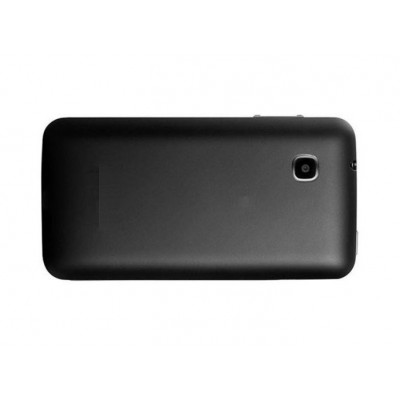 Full Body Housing For Zte Open C Black - Maxbhi Com
