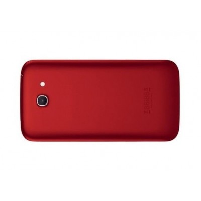 Full Body Housing For Alcatel One Touch Pop C9 Red - Maxbhi Com