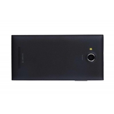 Full Body Housing For Gaba A6 Black - Maxbhi Com