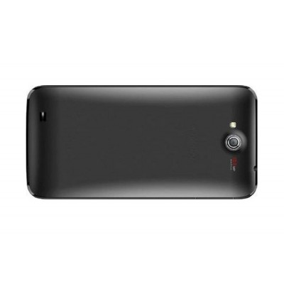 Full Body Housing For Karbonn S7 Titanium Black - Maxbhi Com