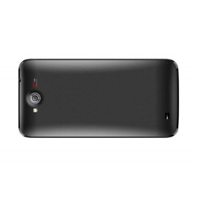 Full Body Housing For Karbonn S7 Titanium Black - Maxbhi Com