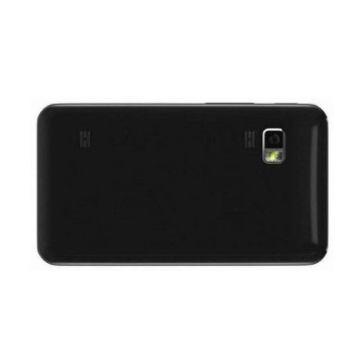 Full Body Housing For Samsung Galaxy Player 5 Black - Maxbhi Com