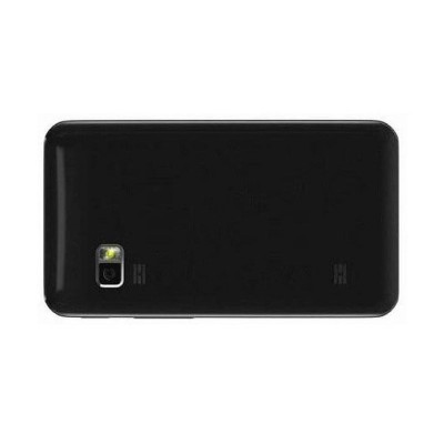 Full Body Housing For Samsung Galaxy Player 5 Black - Maxbhi Com