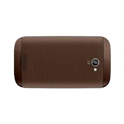 Full Body Housing For Wham Wd35 Brown - Maxbhi Com