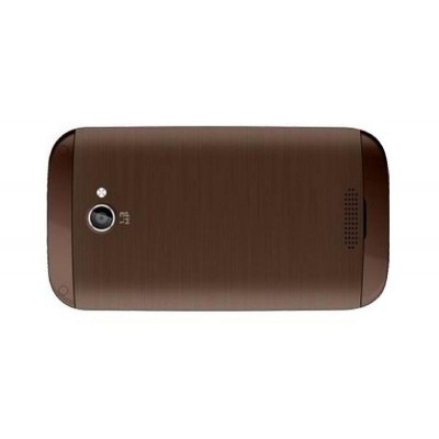 Full Body Housing For Wham Wd35 Brown - Maxbhi Com