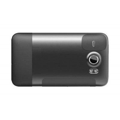 Full Body Housing For Htc Inspire 4g Black - Maxbhi Com