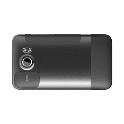 Full Body Housing For Htc Inspire 4g Black - Maxbhi Com