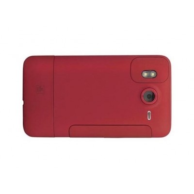 Full Body Housing For Htc Inspire 4g White - Maxbhi Com