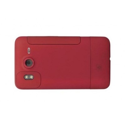 Full Body Housing For Htc Inspire 4g White - Maxbhi Com