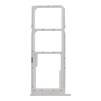 Sim Card Holder Tray For Oppo A31 2020 White - Maxbhi Com