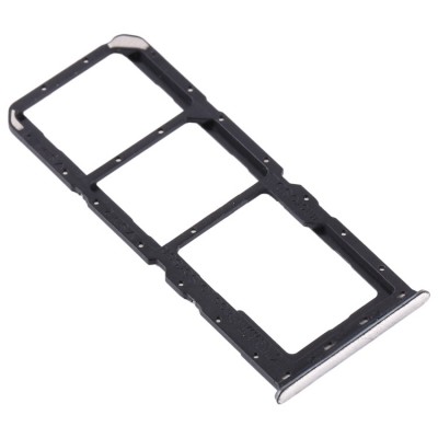 Sim Card Holder Tray For Oppo Reno 3 Youth Gold - Maxbhi Com