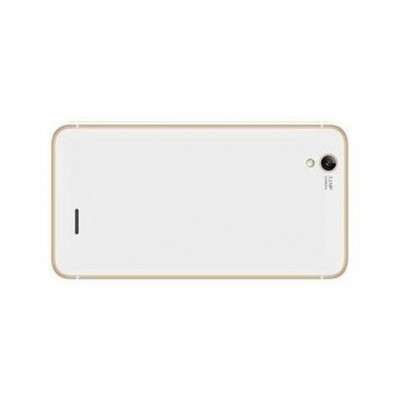 Full Body Housing For Celkon Q3k Power White - Maxbhi Com