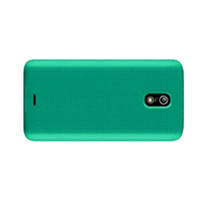 Full Body Housing For Infinix Hot X507 Green - Maxbhi Com