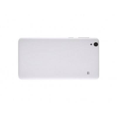 Full Body Housing For Lenovo Golden Warrior Note 8 White - Maxbhi Com