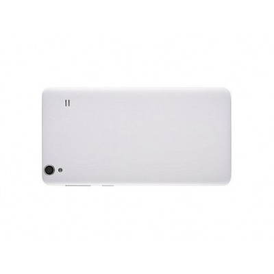 Full Body Housing For Lenovo Golden Warrior Note 8 White - Maxbhi Com