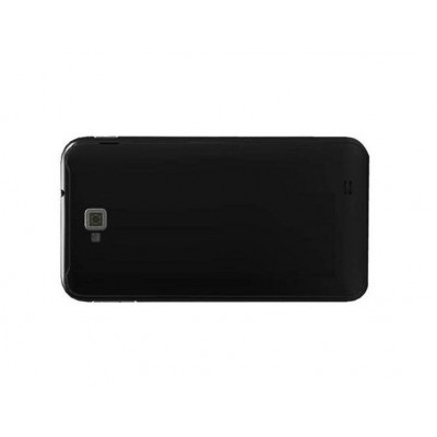 Full Body Housing For Zync Cloud Z5 Black - Maxbhi Com