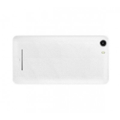 Full Body Housing For Blu Advance 5 0 White - Maxbhi Com
