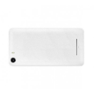 Full Body Housing For Blu Advance 5 0 White - Maxbhi Com