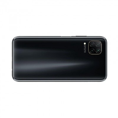 Full Body Housing For Huawei Nova 7i Black - Maxbhi Com