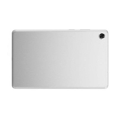 Full Body Housing For Lenovo Tab M8 Hd White - Maxbhi Com