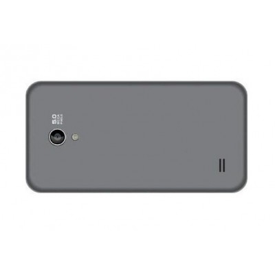 Full Body Housing For Rage Trendy Grey - Maxbhi Com