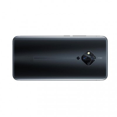 Full Body Housing For Vivo S5 Black - Maxbhi Com