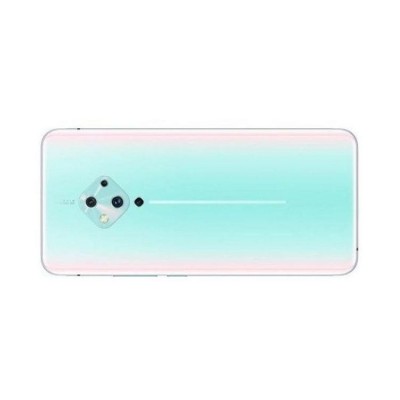 Full Body Housing For Vivo S5 White - Maxbhi Com