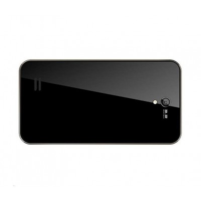 Full Body Housing For Wham Wd38 Black - Maxbhi Com