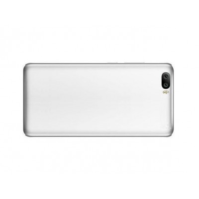 Full Body Housing For Blackview A9 Pro White - Maxbhi Com