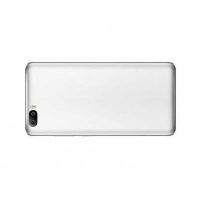 Full Body Housing For Blackview A9 Pro White - Maxbhi Com