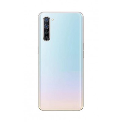 Full Body Housing For Oppo Reno 3 Youth White - Maxbhi Com