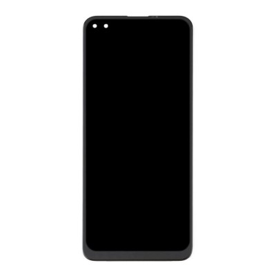 Lcd Screen For Realme X50 5g Replacement Display By - Maxbhi Com