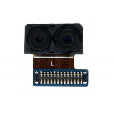 Replacement Front Camera For Realme X50 5g Selfie Camera By - Maxbhi Com