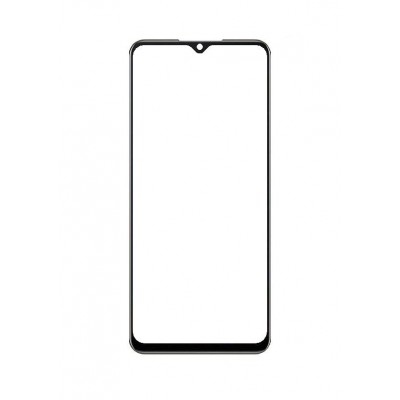 Touch Screen Digitizer For Oppo Reno 3 Youth Black By - Maxbhi Com