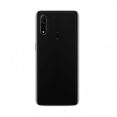 Full Body Housing For Oppo A31 2020 Black - Maxbhi Com