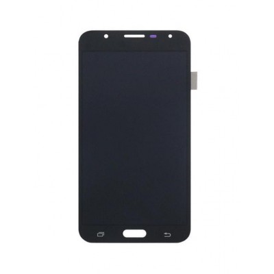 Lcd With Touch Screen For Samsung Galaxy J7 Nxt Black By - Maxbhi Com