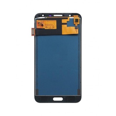 Lcd With Touch Screen For Samsung Galaxy J7 Nxt Black By - Maxbhi Com