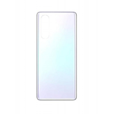 Back Panel Cover For Oppo Reno 3 Pro 5g White - Maxbhi Com