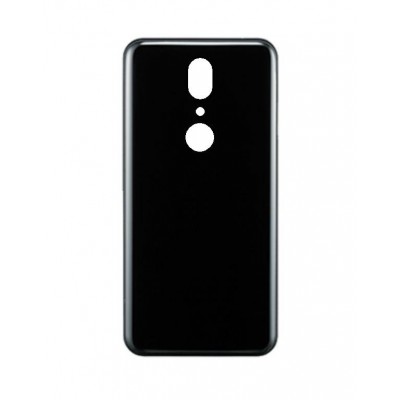 Back Panel Cover For Sharp Aquos V Black - Maxbhi Com