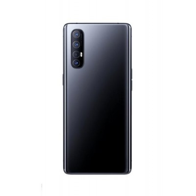 Full Body Housing For Oppo Reno 3 Pro 5g Black - Maxbhi Com