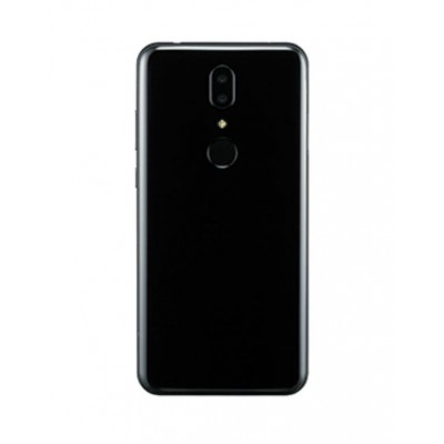 Full Body Housing For Sharp Aquos V Black - Maxbhi Com