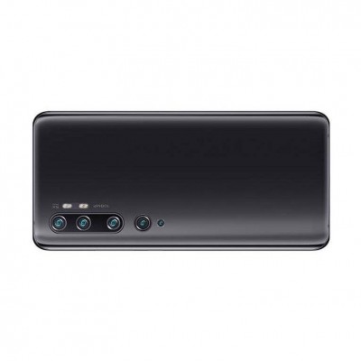 Full Body Housing For Xiaomi Mi Note 10 Pro Black - Maxbhi Com