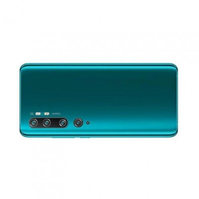 Full Body Housing For Xiaomi Mi Note 10 Pro Green - Maxbhi Com