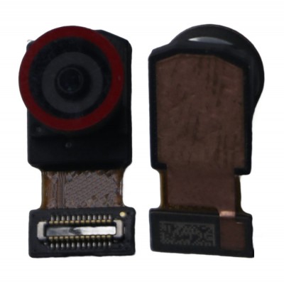 Replacement Front Camera For Xiaomi Mi Note 10 Pro Selfie Camera By - Maxbhi Com