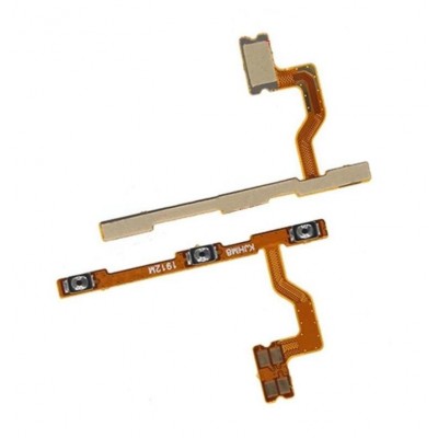 Side Key Flex Cable for Xiaomi Redmi 8A Dual