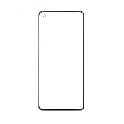 Touch Screen Digitizer For Oppo Reno 3 Pro 5g White By - Maxbhi Com