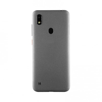 Full Body Housing For Zte Blade A7 Prime Silver - Maxbhi Com
